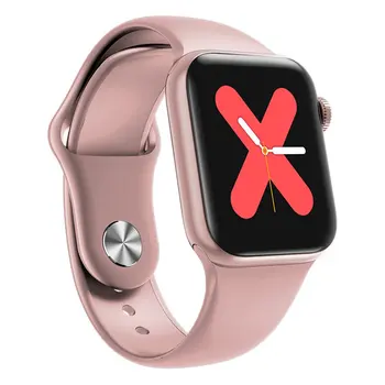 

Portable Waterproof Unisex Heart Rate Monitor Fitness Sports Wrist Band Smart Bracelet Smart Watch Men Women Fitness Tracker