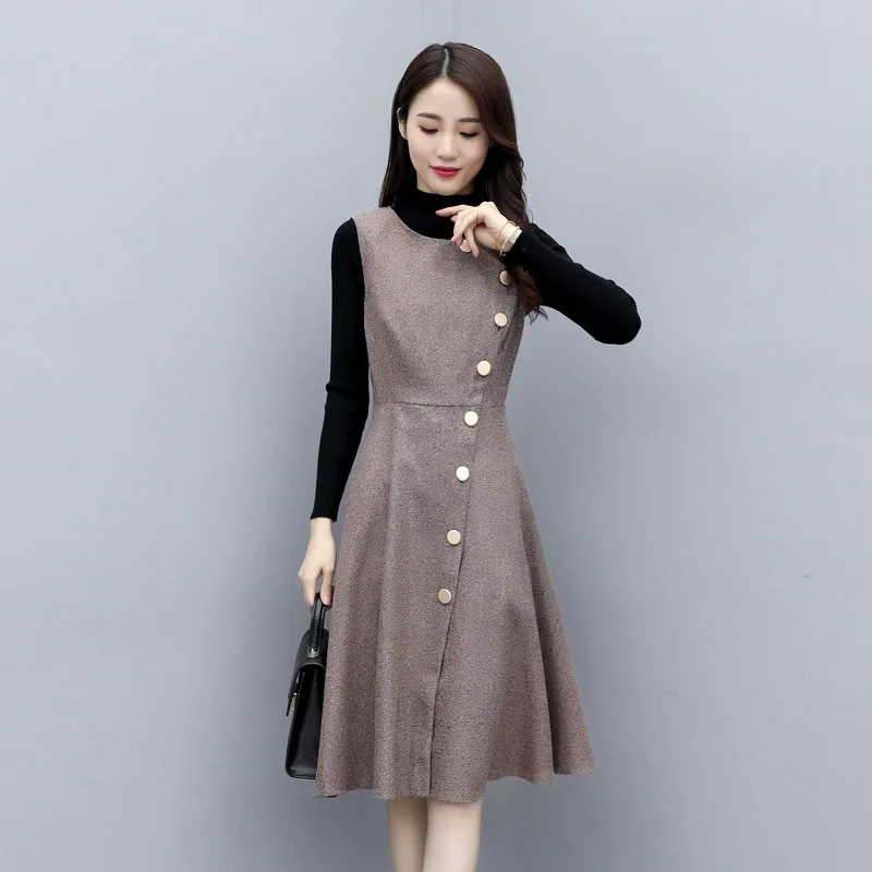 

Elegant Elegant Versatile Cool by Age Fashion Soft And Comfortable Short Elegant Crew Neck Two-Piece Set