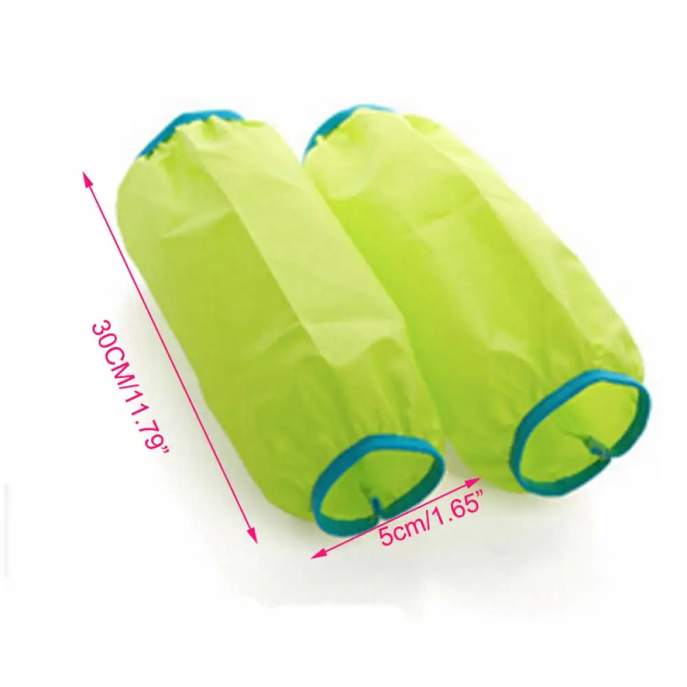 Оксфордская ткань 1 пара для кухни столовой варки уплотненные