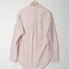 Women Long Sleeve Shirt Pockets Single Breasted Solid Color 2020 New Female Blouse 2