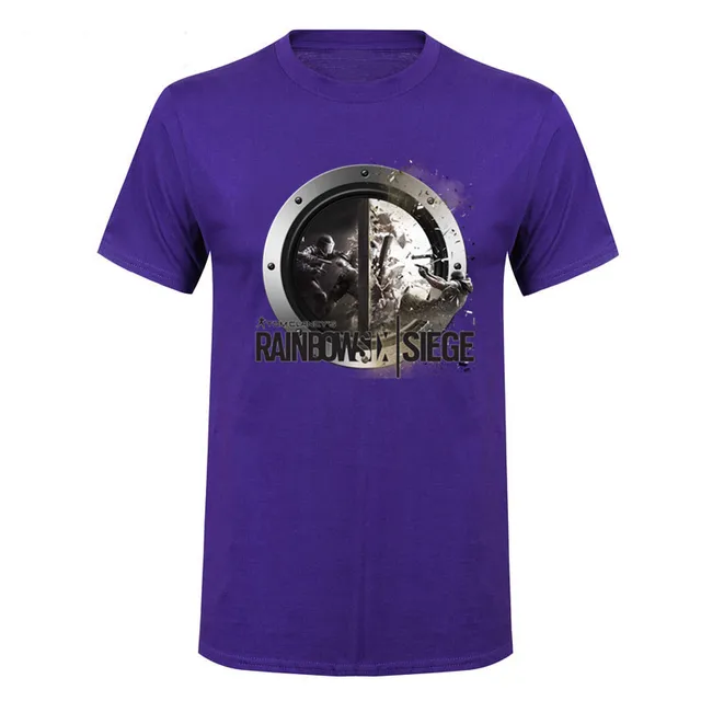 champion t shirt rainbow