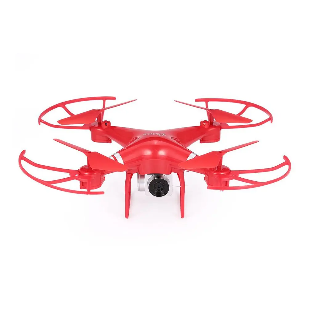 KY101S RC Drone With Camera HD Wifi FPV Altitude Hold One Key Return Landing Off Headless RC Quadcopter Drone Long Flight Time