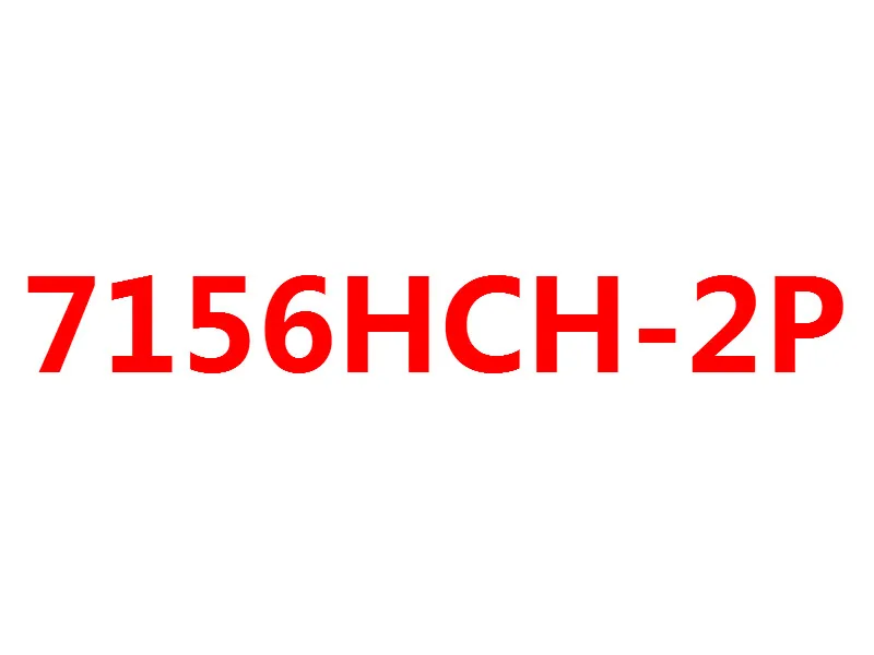 7156HCH импортные товары новые высококачественные простые классические женские часы с ремешком из сплава - Цвет: 7156HCH-2P