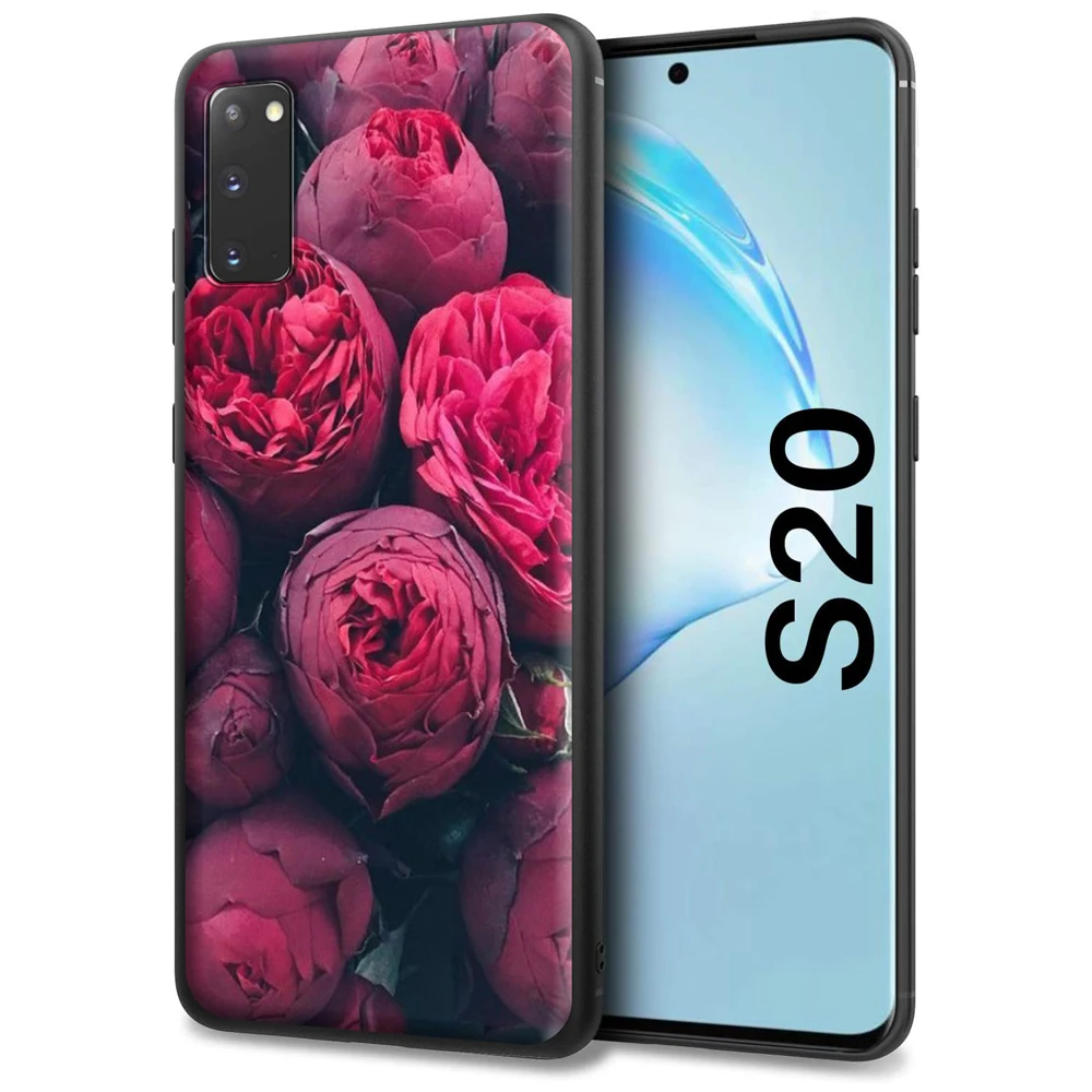 Силиконовый чехол для Samsung Galaxy M11 M30S M21 M31 M31S A5 A6 A7 A8 A9 A2 J4 J6 J7 J8 Plus 2018 Prime|Бамперы| |