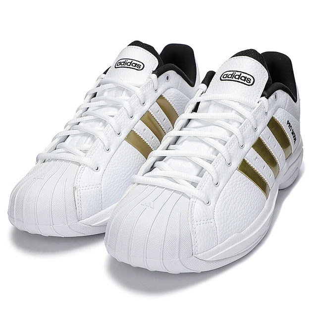 Original New Arrival Adidas Pro Model 2g Low Men's Basketball Shoes  Sneakers - Basketball Shoes - AliExpress