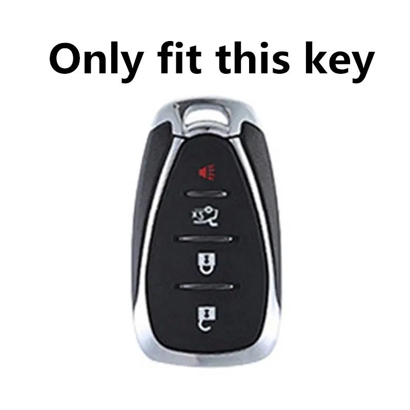 Multicolore-ecologico-caso-Della-Copertura-di-Chiave-Dell-automobile-per-Chevrolet-Chiave-A-Distanza-Della-Copertura.jpg Multicolore ecologico caso Della Copertura di Chiave Dell'automobile per Chevrolet Chiave A Distanza Della Copertura Chevy Camaro Cruze Malibu Accessori 2017 - Multicolore ecologico caso Della Copertura di Chiave Dell automobile per Chevrolet Chiave A Distanza Della Copertura