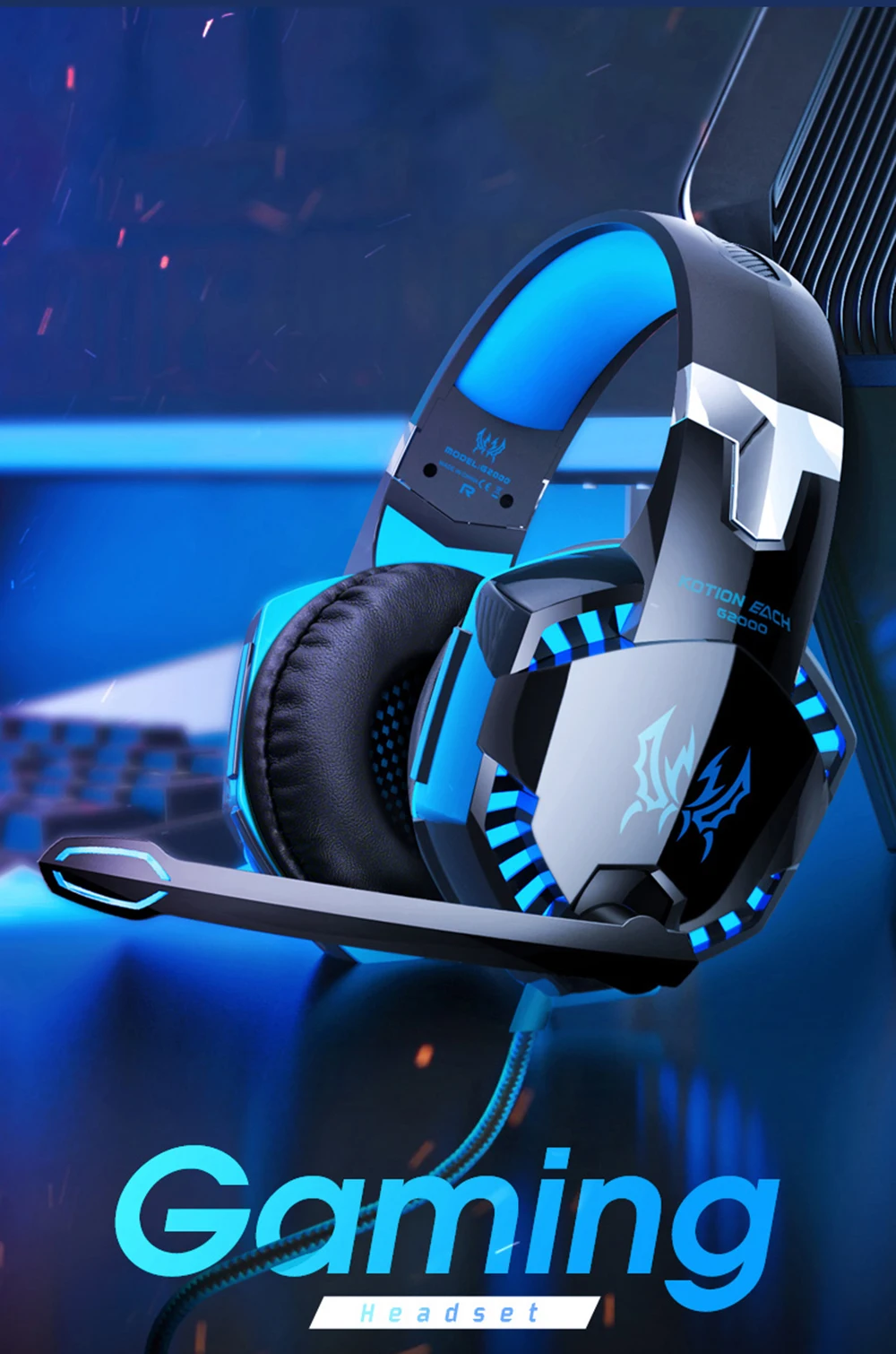 Jogo fones de ouvido jogos fones de