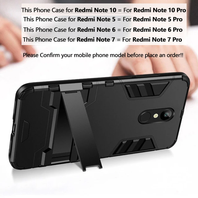Spider Bats Funda Para Teléfono Xiaomi Redmi Note 10S 10 Pro Max