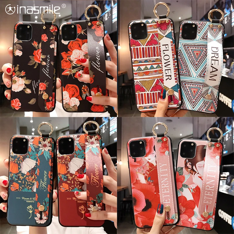 

Stylish Case For Samsung S8 S9 S10 plus phone Case For note 8 9 10 plus A20 30 A40 50 60 70 A750 m20 cover screen protector free