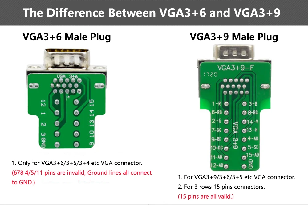VGA3+6&VGA3+9-1