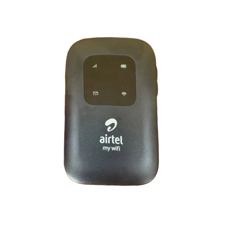 Unlocked 4G Airtel LTE Hotspot BMF422 Mobile Hotspot 4g wireless 150Mbps  Modem Wifi Router Support LTE B1/B3/B5/B8/B40 - AliExpress