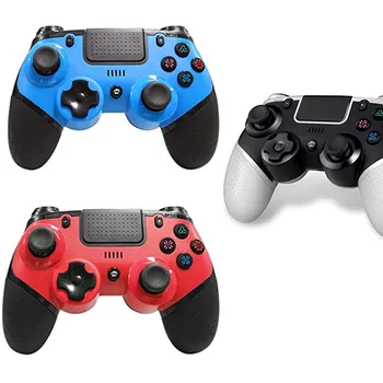 

Wireless Controller Gaming Gamepad for Switch Pro PS4 Controller iOS13 Android