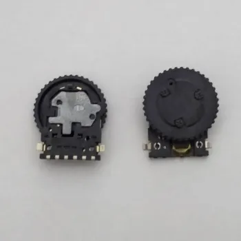 

5 Piece EVQWKA001 Dial encoder switch 15-bit switch with roller dial switch