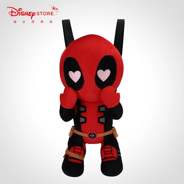 sac à dos deadpool