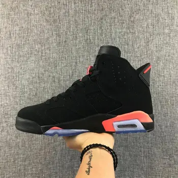 

Air Cushion Basketball shoes+male spor ayakkabi kyrie 5 gym sneakers men's sports shoe Jordan 6 retro original zapatillas hombre