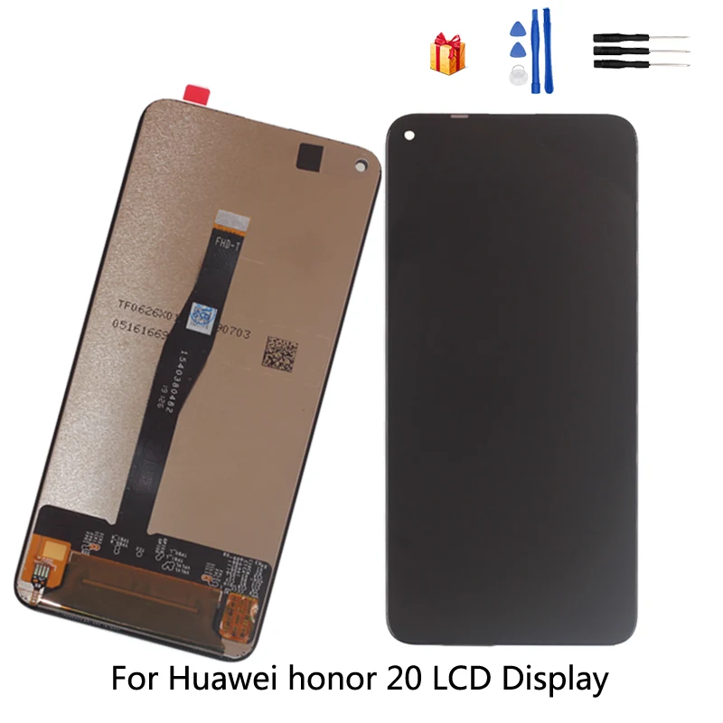Honor 20 Yal L21 Купить