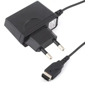 

Travel Charger AC Adapter For Nintendo Gameboy Advance SP with EU Plug