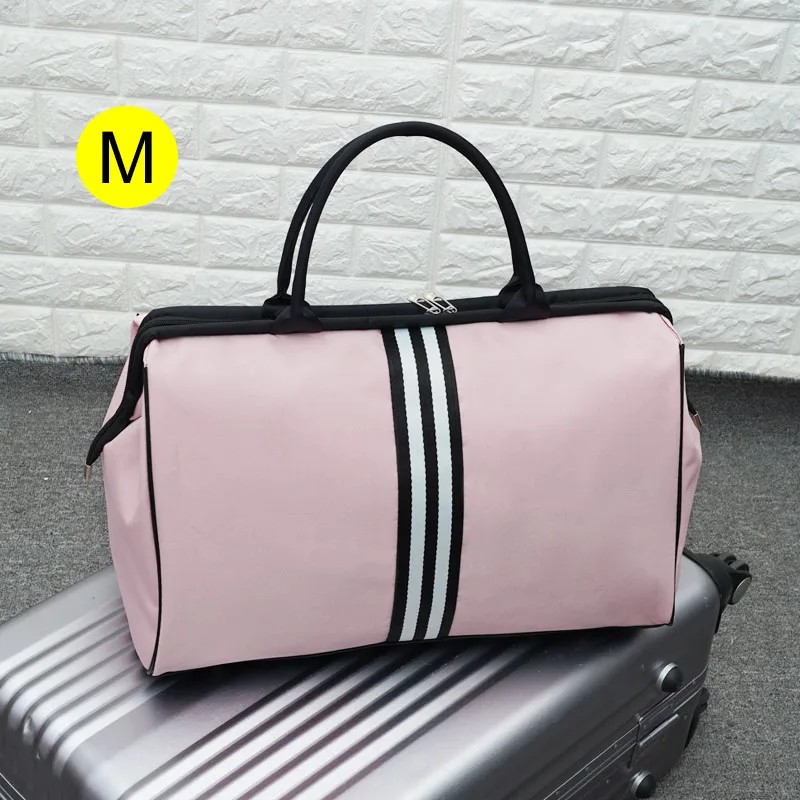 Handbag Pink M