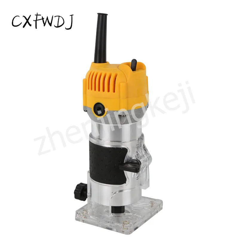 Электрический аппаратный инструмент высокой мощности промышленного класса