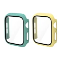 LightGreen  Yellow