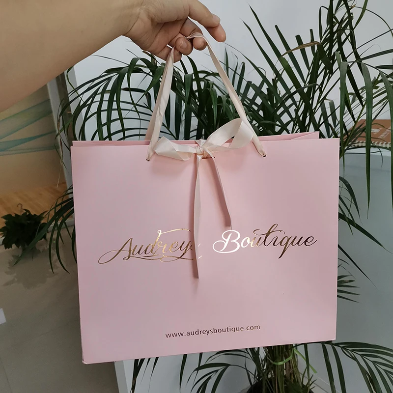 Buy Wholesale China Fancy Paper Gift Bag, Laser, Suitable For Garment,  Shoes, Presents, Customized Designs Are Accepted & Fancy Paper Gift Bag