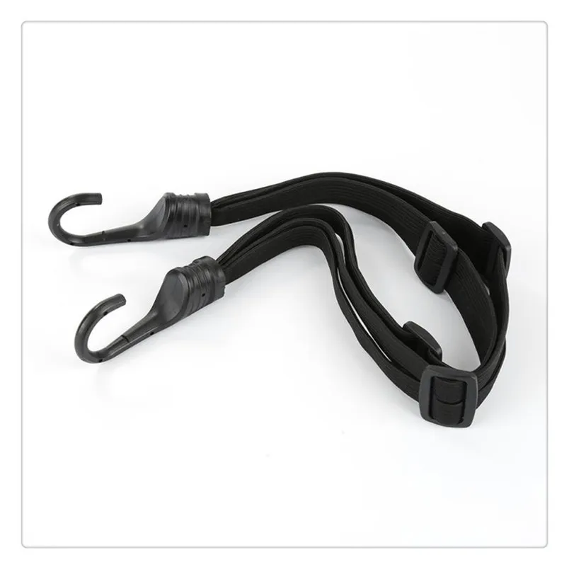 

1pcs 59CM Electric car motorcycle Helmet rope braiding Holder for YAMAHA YZF R1 R1M FAZER600 FZX700 FAZER R6S EUROPE VERSION