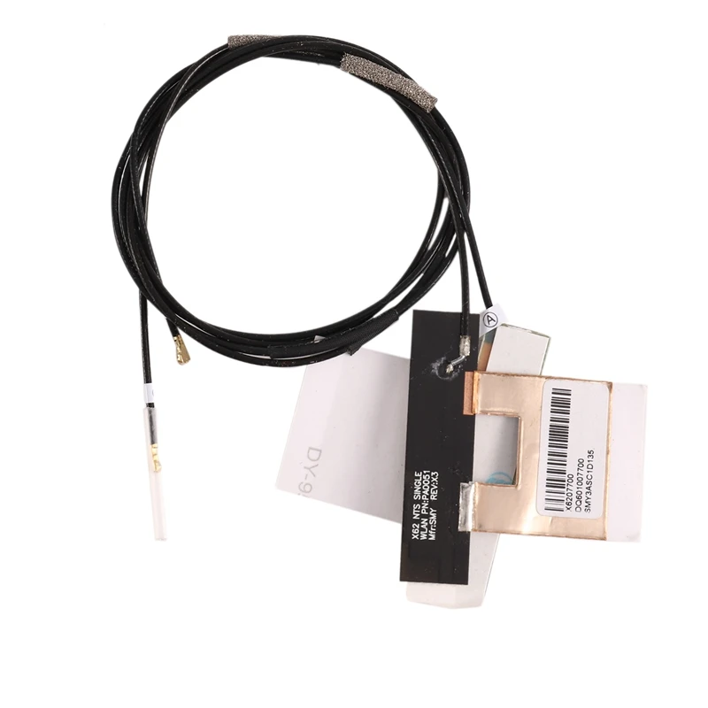 802.11AC BCM94360CS2 Аэропорт WiFi 867 Мбит/с WLAN карта Bluetooth 4,0+ NGFF M.2 адаптер+ антенны