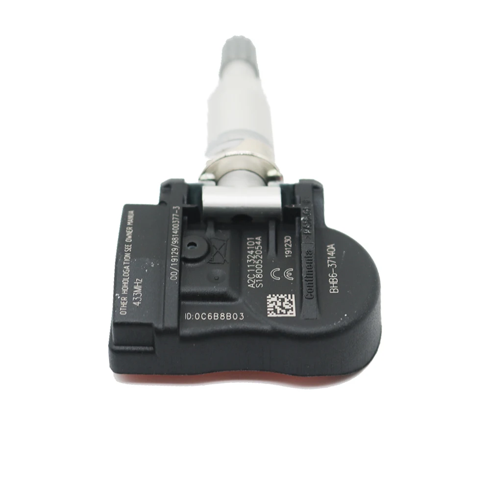 BHB637140A 433MHZ Ÿ̾ з  TPMS,  2 3 5 6 CX3 CX5 CX7 CX9 MX5 S180052054 BBP337140B BHB637140
