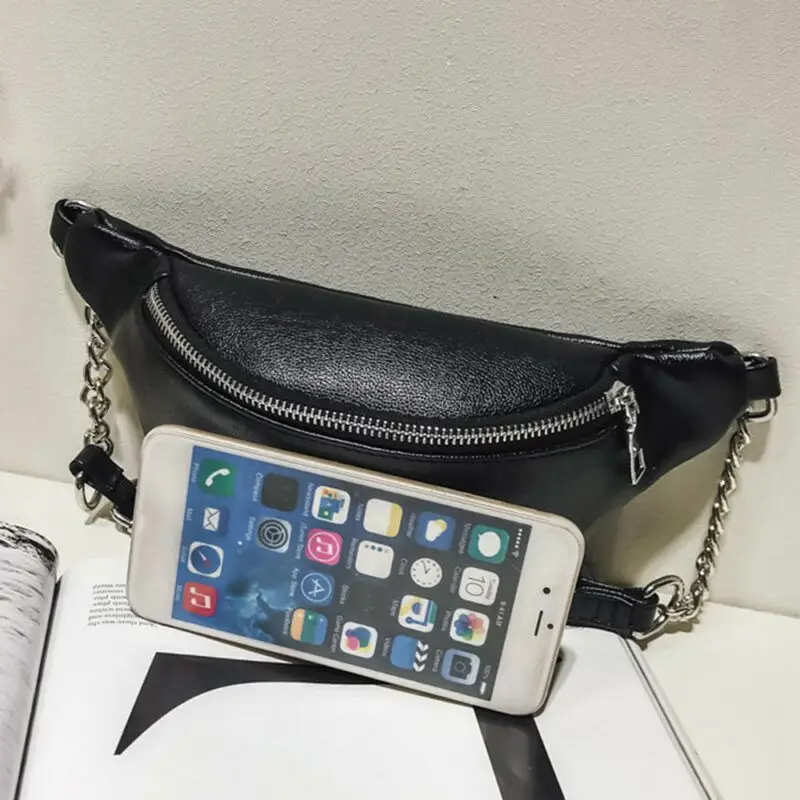 Waist Packs