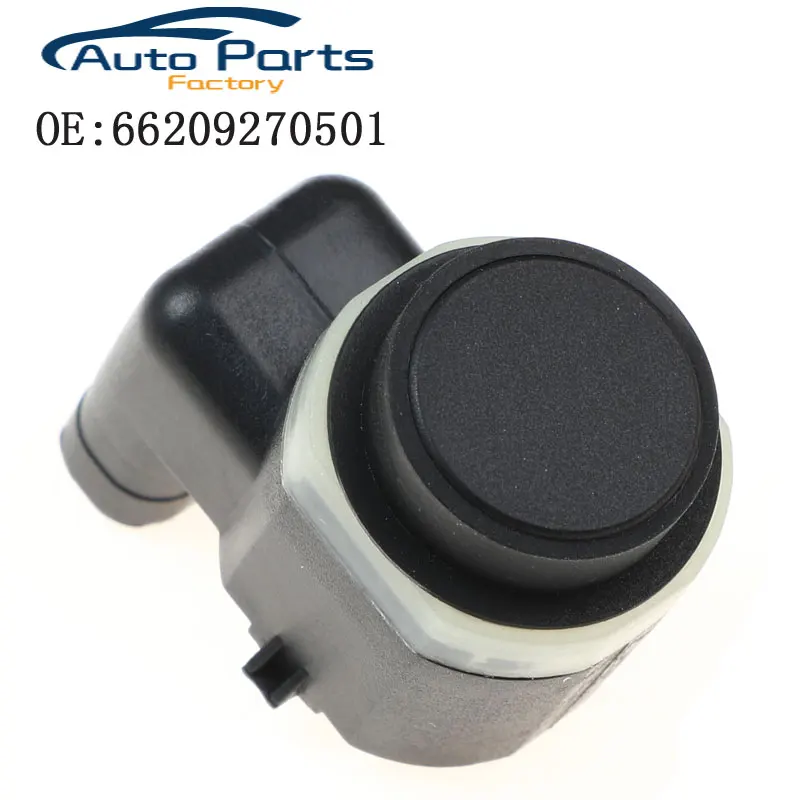 Nuevo  Aparcamiento PDC Sensor para BMW X3 E83 X5 E70 X6 E71 66209270501 de 9270501 a 9127801 Njo9JrzG