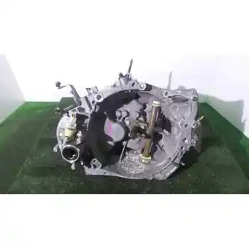 

20TB03 Gearbox Citroen Berlingo