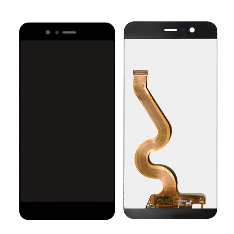 5," дисплей для Huawei Nova 2 Plus bac-l23 BAC-L21 BAC-L03 lcd сенсорный экран дигитайзер с рамкой для Nova 2 Plus lcd
