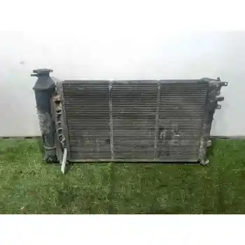 

1301KG WATER RADIATOR CITROEN ZX