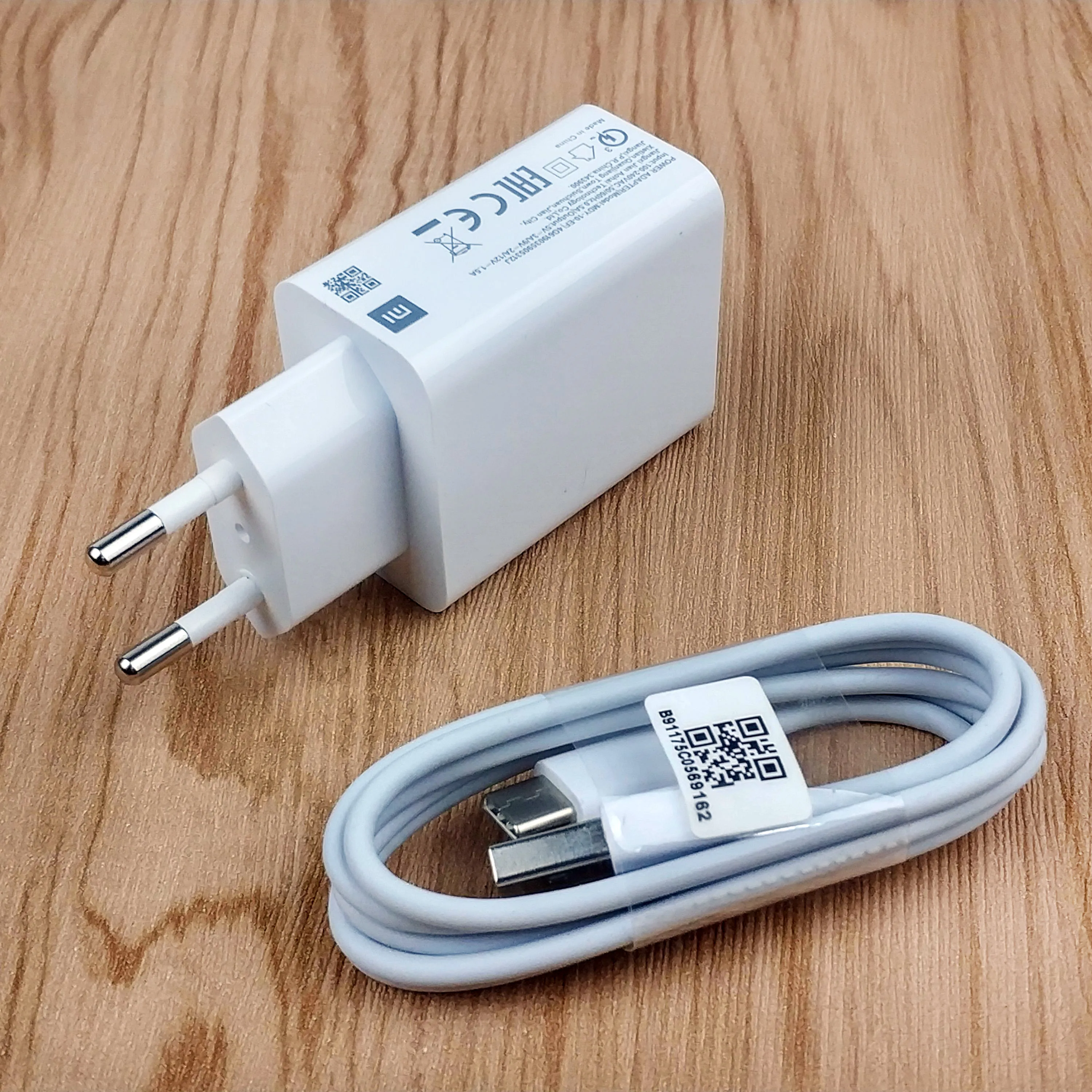 Xiao mi Red mi быстрое зарядное устройство красный mi 8 8a Note 7 8 K20 Быстрый Usb type-c qc3.0 быстрая EU настенная Зарядка адаптер питания mi a3 a2 a1