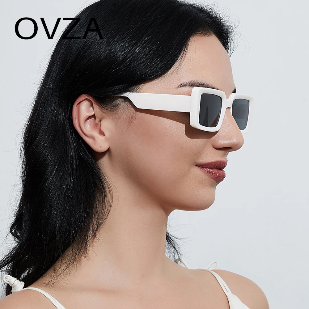 Oversize Frame Lady Sunglasses Pc Cross Round Frame Vintage - Temu