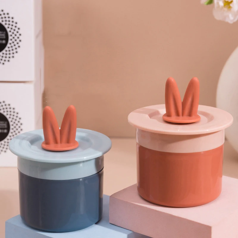 Shower Bath Shampoo Foam Maker Simple Face Cleanser Bubble Foamer