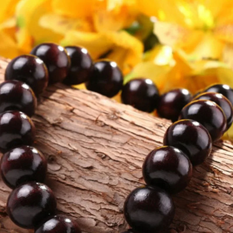 Подвесная Подвеска для автомобильного зеркала бусины автомобиля браслет Будды