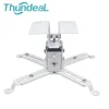 Universal LED TD98W TD98 TD98Pro TDA7W Projector Ceiling Mount Wall Bracket Holder Hanging Bracket  HD Projector Stand