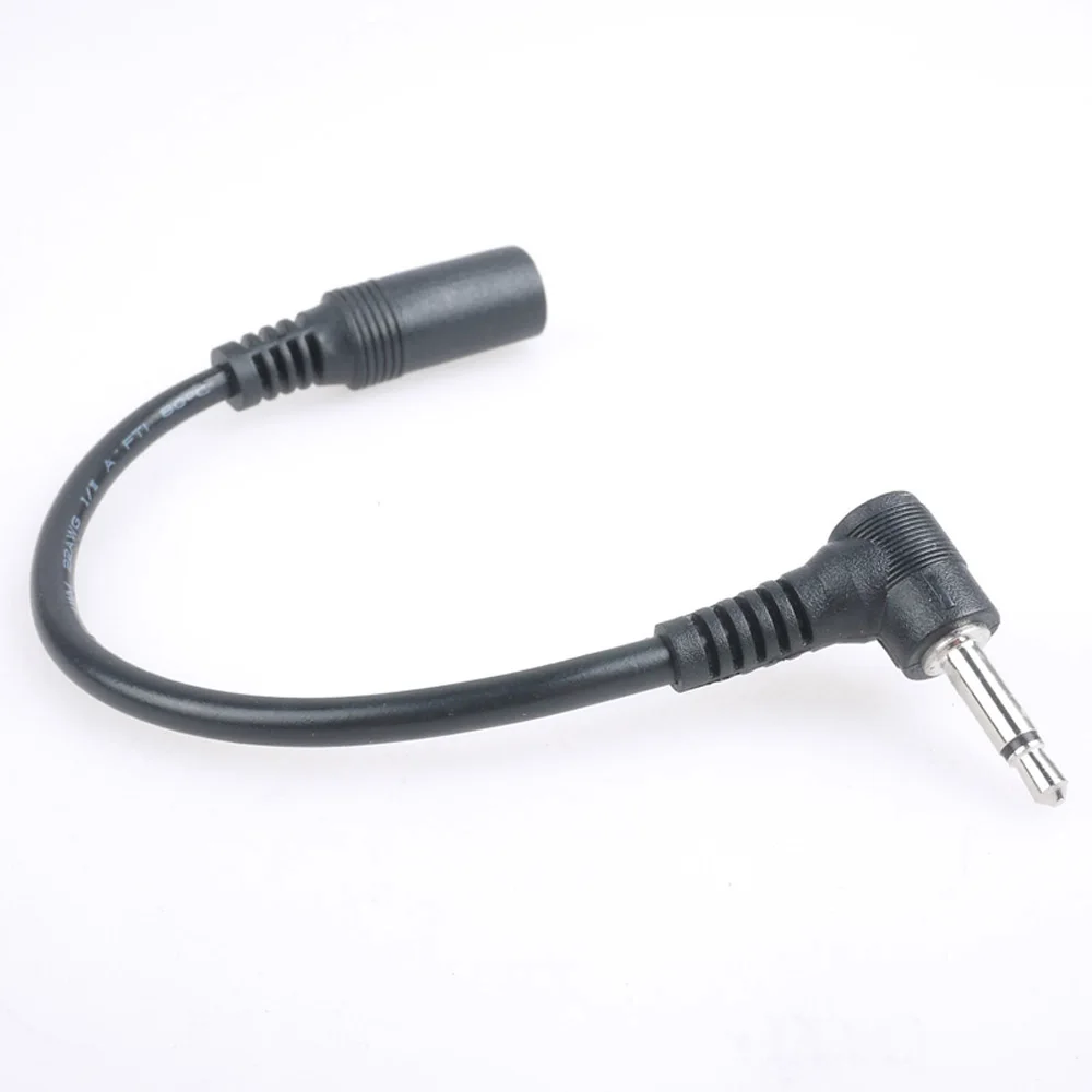 Eu プラグ 9v エレキギターエフェクトペダル電源アダプタと逆極性リード 3 5 ミリメートル正先端変換ケーブル Guitar Parts Accessories Aliexpress
