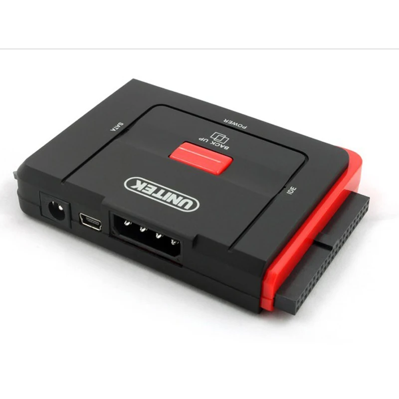 USB2.0 IDE/SATA адаптер конвертер Поддержка 2 5 '/3 &quotHdd и CD/DVD драйвер камера к кабелю