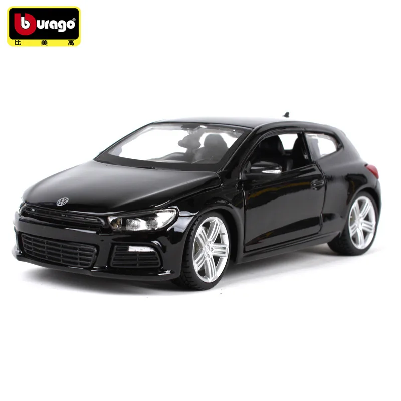 urago 1 24 Volkswage Scirocco R Golf Mk1 Gti Diecasts Simulation Alloy Car Model Collection Gift Toy Decoration For Kids Gifts Diecasts Toy Vehicles Aliexpress