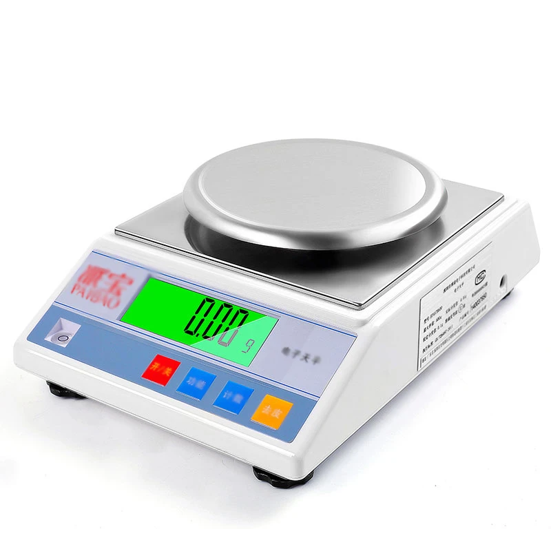 

0.01g-2000g 2kg Digital Electric Jewelry Gram Gold Gem Coin Lab Balance Weight Accurate Scale g ct lb oz dr gn ozt dwt MM Tl