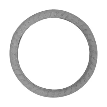 

Anti-slip Breathable Car Steering Wheel Cover Summer Sweat Absorption Automobile