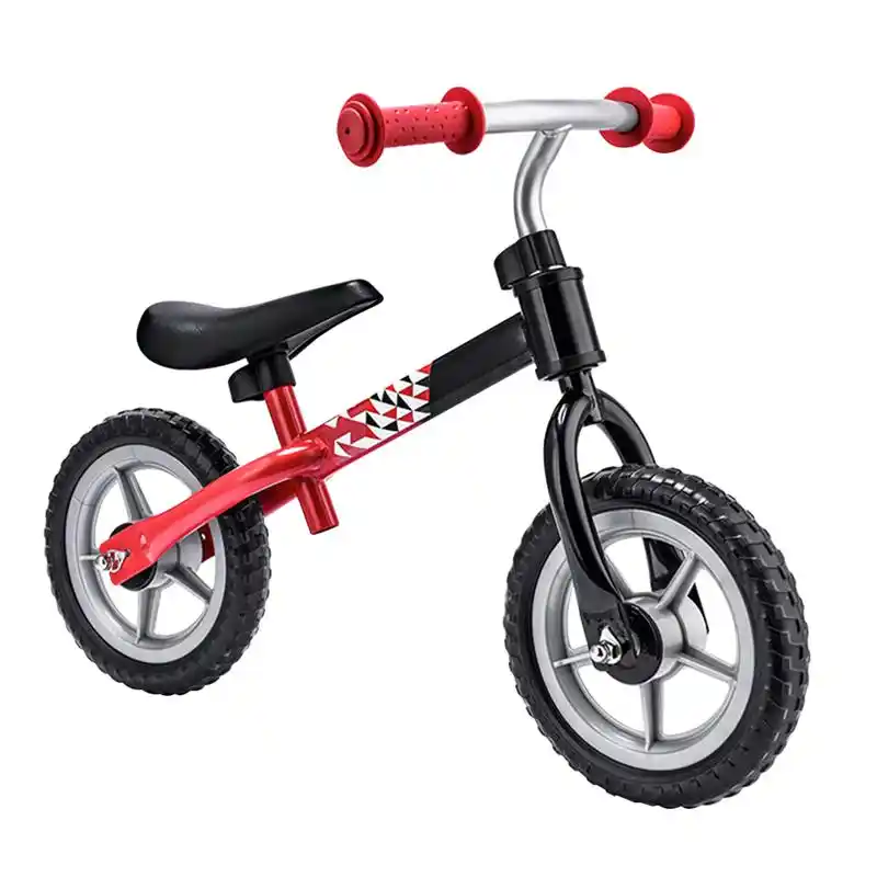 no pedal bike for adults