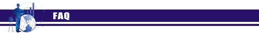 常见问题