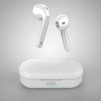 

Wireless Headphones Bluetooth 5.0 Earphone FreeBud Gaming Headset Touch Control For iphones Xiaomi Samsung Huawei Earbuds