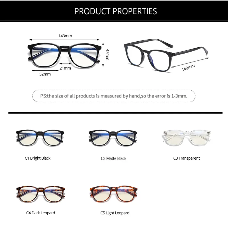 Pro Acme TR90 гибкие анти-синий светильник очки компьютерные очки для мужчин и женщин синий светильник блокирующие очки gafas luz azul PC1357