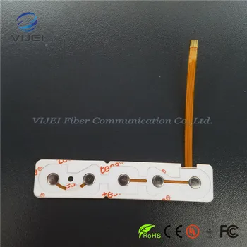 

Fujikura display keypad/ keyboard for FSM-80S FSM-80C 80C+ 70R 70R+ FSM-19R+ 70S+ 19S+ 19S fiber fusion splicer