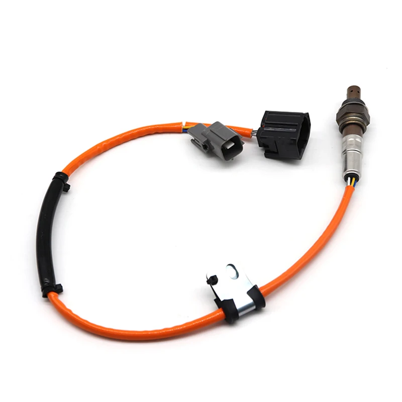 Кислород O2 Сенсор Лямбда-зонд Сенсор LFH1-188G1 LFH1-18-8G1 LFH1188G1 для Mazda 6 GG GY 2002-2007 1,8 2,0 2,3