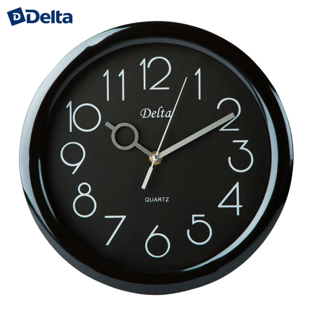 Часы настенные Delta DT-0127
